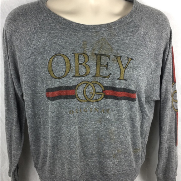 gucci long sleeve t shirt women's